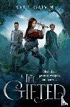 Galvin, Katie - The Gifted