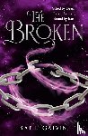 Galvin, Katie - The Broken