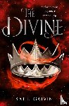 Galvin, Katie - The Divine