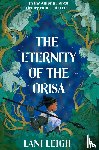Leigh, Lani - The Eternity of the Orisa