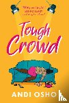 Osho, Andi - Tough Crowd