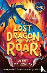 McLachlan, Jenny - The Lost Dragon of Roar