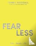 Woodall, Trinny - Fearless
