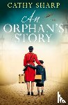 Sharp, Cathy - An Orphan’s Story