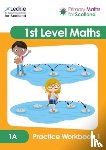 MacKay, Kirsten, Lowther, Craig, Lyon, Carol - 1A Practice Workbook 1