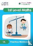 MacKay, Kirsten, Lowther, Craig, Lyon, Carol - 1A Practice Workbook 2