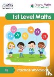 Mackay, Michelle, Lowther, Craig, Lyon, Carol - 1B Practice Workbook 1