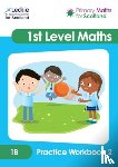 Mackay, Michelle, Lowther, Craig, Lyon, Carol - 1B Practice Workbook 2