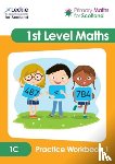 Martin, Felicity, Lowther, Craig, Lyon, Carol - 1C Practice Workbook 1