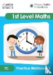 Martin, Felicity, Lowther, Craig, Lyon, Carol - 1C Practice Workbook 2