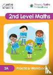 Lapere, Linda, Lowther, Craig, Lyon, Carol - 2A Practice Workbook 1
