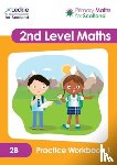 Hart, Karen, Lowther, Craig, Lyon, Carol - 2B Practice Workbook 1