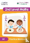 Goodall, Sheona, Lowther, Craig, Lyon, Carol - 2C Practice Workbook 1