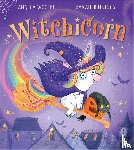 Woolfe, Angela - Witchicorn