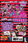 Beano, Graham, Craig, Stirling, Mike - Beano: The Day We Got Uploaded
