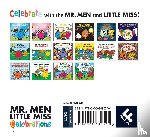 Hargreaves, Adam - Mr Men Little Miss Pancake Day