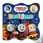Thomas & Friends - Thomas & Friends: Bedtime Board Book