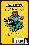 Mojang AB - Minecraft Brain Games