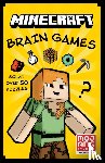 Mojang AB - Minecraft Brain Games