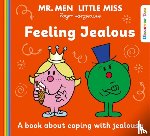  - Mr. Men Little Miss: Feeling Jealous