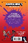 Mojang AB, Huett, Caleb Zane - Minecraft: It’s Now or Nether