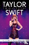 Newkey-Burden, Chas - Taylor Swift