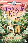 Hardy, Vashti - The Clockwork Key