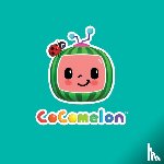 Cocomelon - CoComelon Little Learners Pocket Library