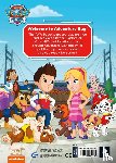 Paw Patrol - PAW Patrol Hide and Seek: A Search and Find Book