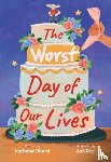 Dhami, Narinder, Roy, Ash - The Worst Day of Our Lives