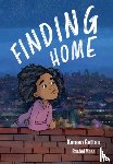 Getten, Kereen, Moss, Rachel - Finding Home