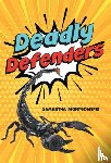 Montgomerie, Samantha - Deadly Defenders
