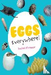 Thomas, Isabel - Eggs Everywhere!