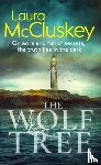 McCluskey, Laura - The Wolf Tree