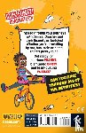 Beano - Beano Travel Activities