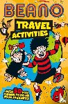 Beano - Beano Travel Activities