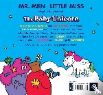 Hargreaves, Adam - Mr. Men Little Miss: The Baby Unicorn