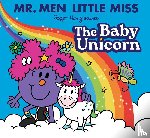 Hargreaves, Adam - Mr. Men Little Miss: The Baby Unicorn