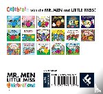 Hargreaves, Adam - Mr. Men Little Miss Happy Eid