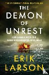 Larson, Erik - The Demon of Unrest