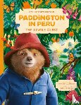 Holowaty, Lauren - Paddington in Peru: The Jungle Quest