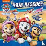 Paw Patrol - PAW Patrol Air Rescue Picture Book