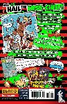 Beano, Graham, Craig, Stirling, Mike - Beano: Minnie and the Viking Voyage