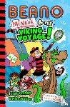 Beano, Graham, Craig, Stirling, Mike - Beano: Minnie and the Viking Voyage