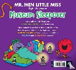 Hargreaves, Adam - Mr. Men Little Miss: Museum Sleepover