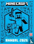 Mojang AB - Minecraft Annual 2026