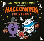  - Mr. Men Little Miss: Halloween Countdown