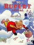 Rupert Bear, Farshore - The Rupert Annual 2026