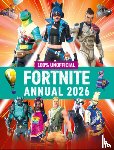100% Unofficial, Farshore - 100% Unofficial Fortnite Annual 2026