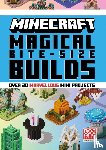 Mojang AB - Minecraft Magical Bite-Size Builds
